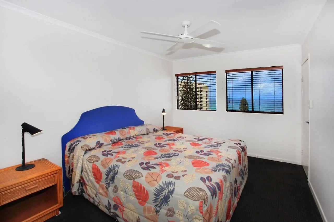 Unit 4 Beaumont Sur Mer Coolum Beach