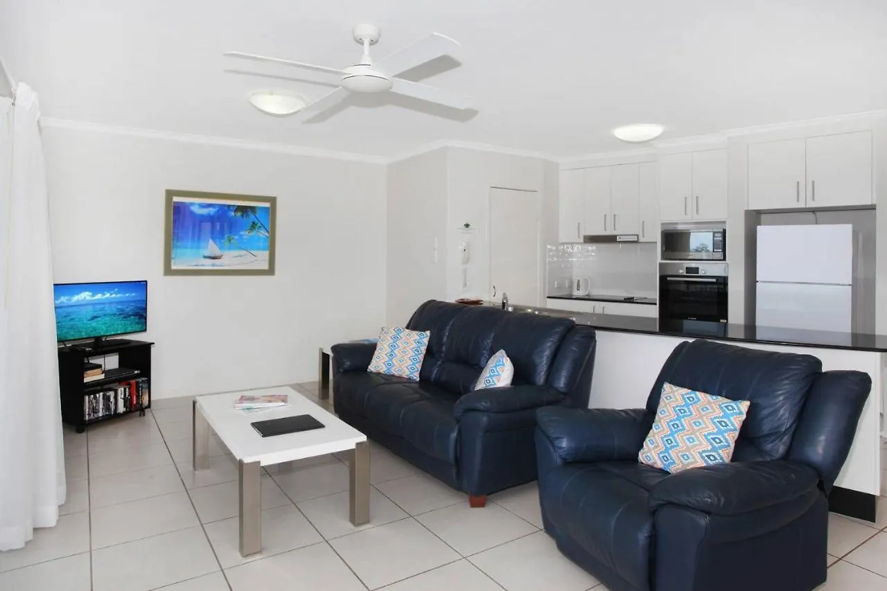 Unit 4 Beaumont Sur Mer Coolum Beach Australia