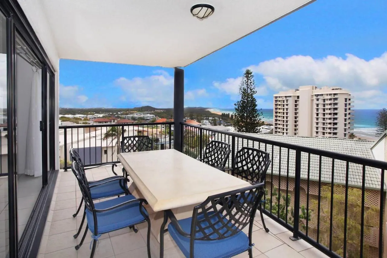 Apartment Unit 4 Beaumont Sur Mer Coolum Beach
